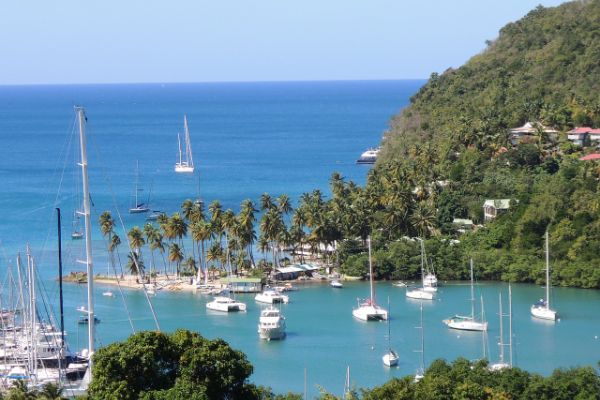 Saint Lucia