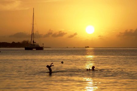 Discover Jamaica: The Heartbeat of the Caribbean