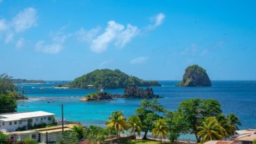 Discover St. Vincent: The Caribbean’s Hidden Gem