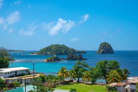 Discover St. Vincent: The Caribbean’s Hidden Gem