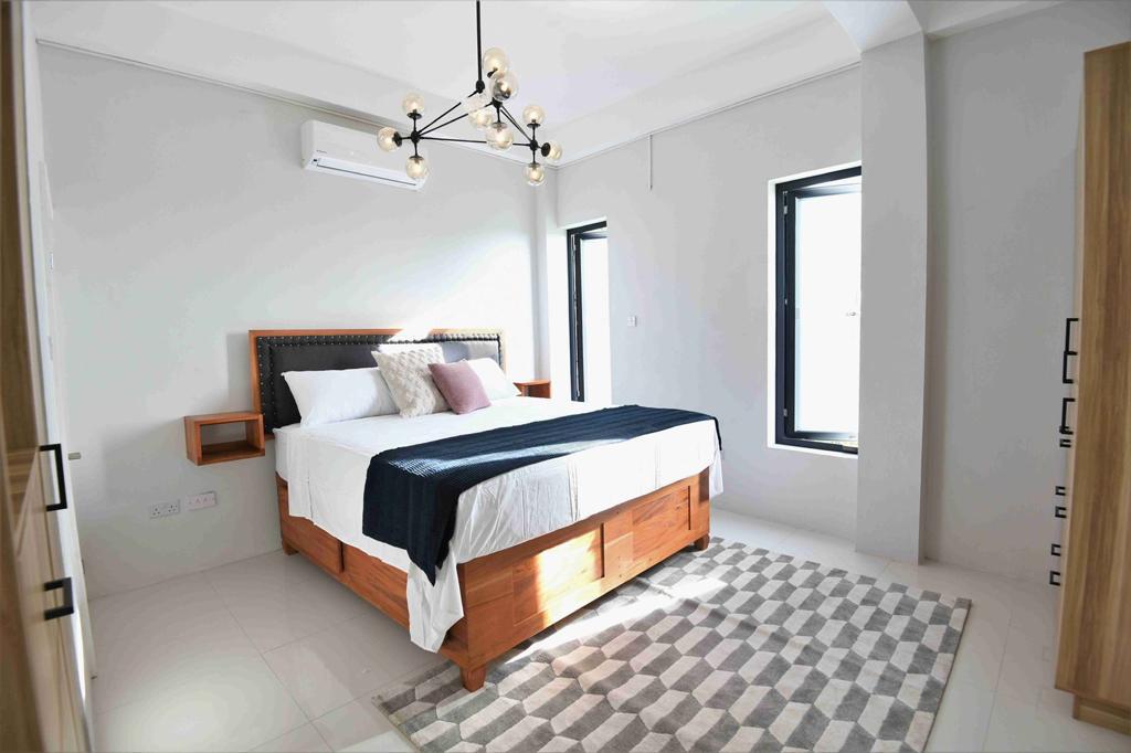 Calabash Condos, Southhills, Cap Estate, Saint Lucia