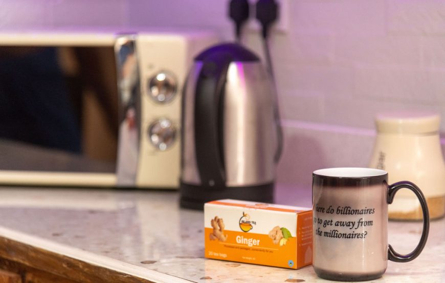 Multigen – Lip of the City Escape Room