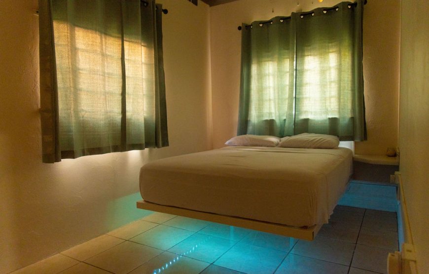 Multigen – Lip of the City Escape Room