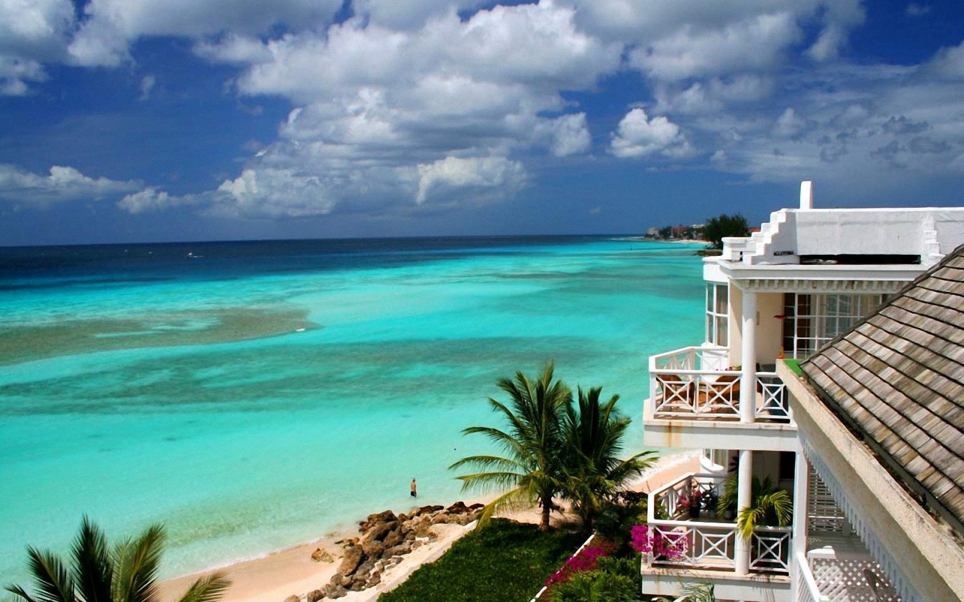 Barbados