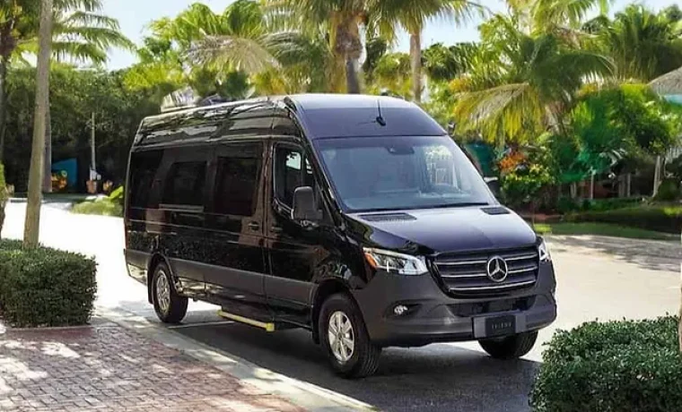 Minibus Transfer (On Request)