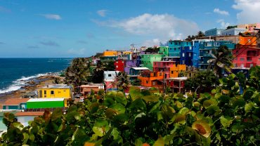 Puerto Rico