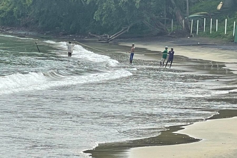 Best of Port of Spain Tour