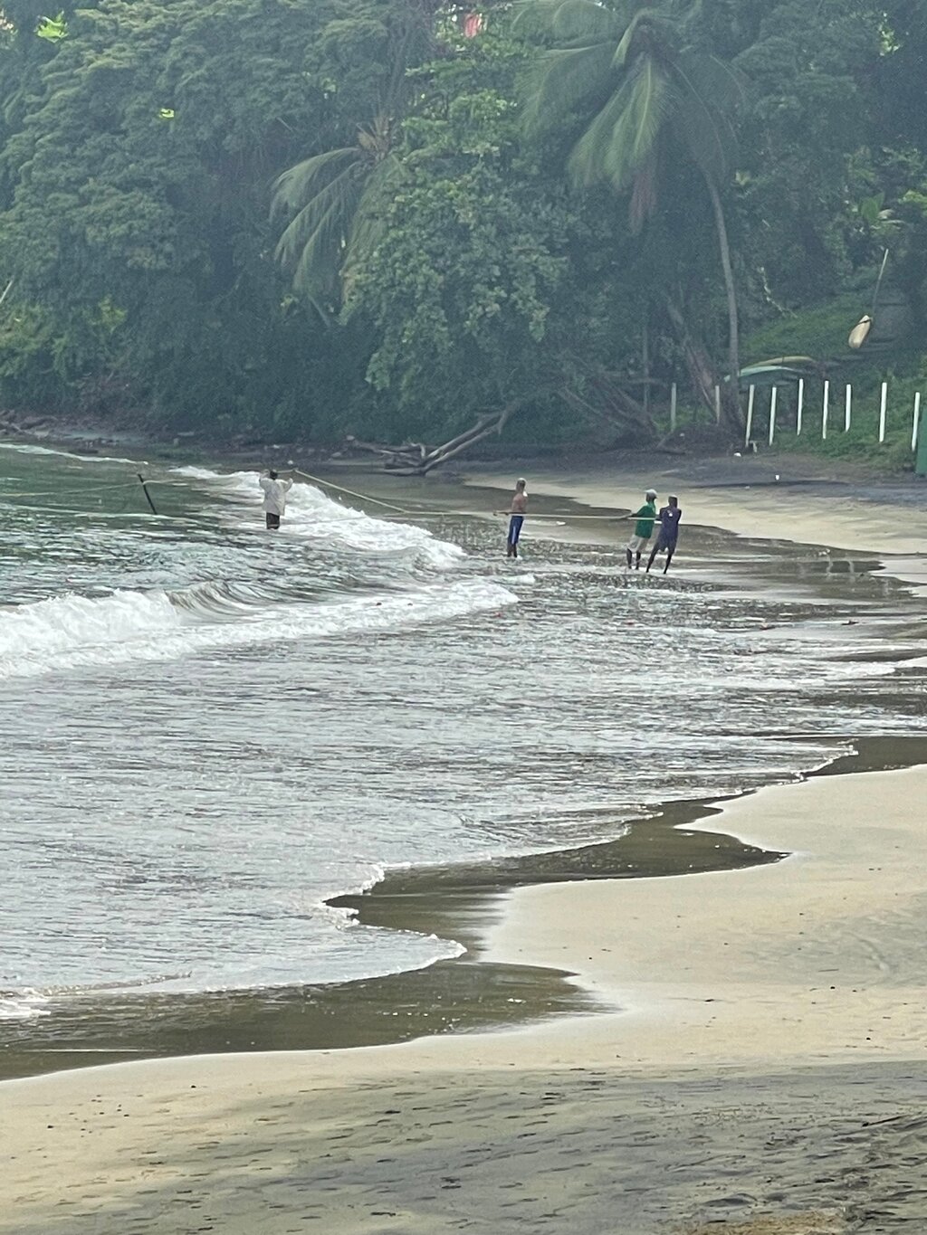 Best of Port of Spain Tour