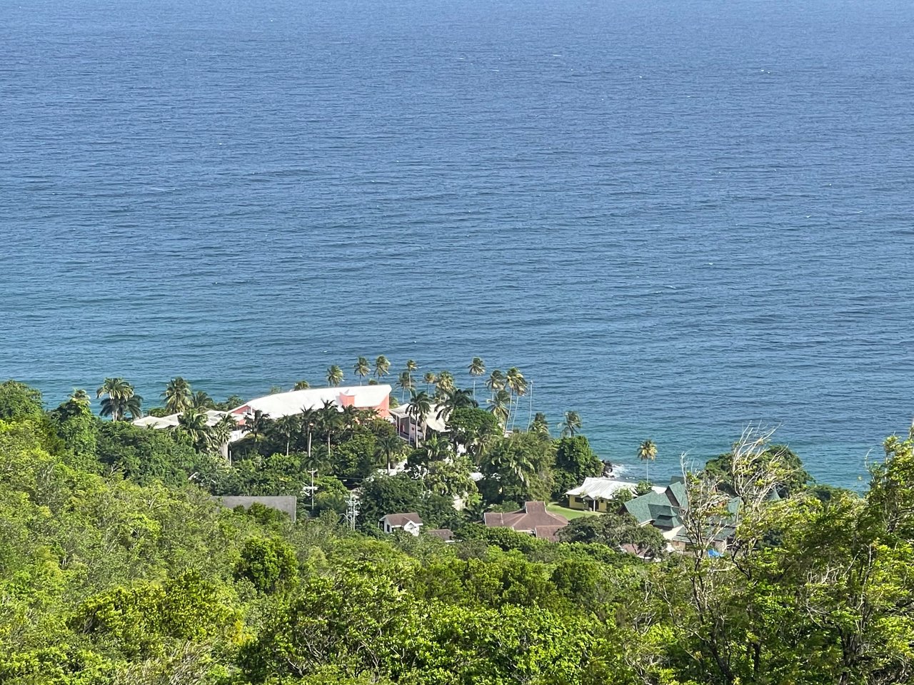 Best of Port of Spain Tour