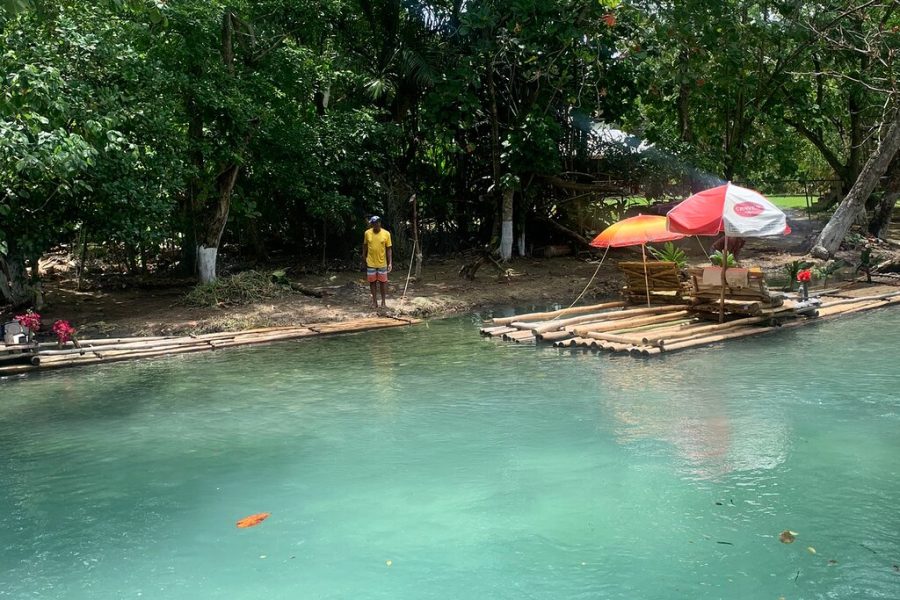 Rastafari Cultural ATV Community Experience from Negril