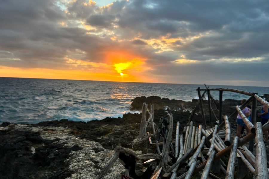 Rastafari Cultural ATV Community Experience from Montego Bay
