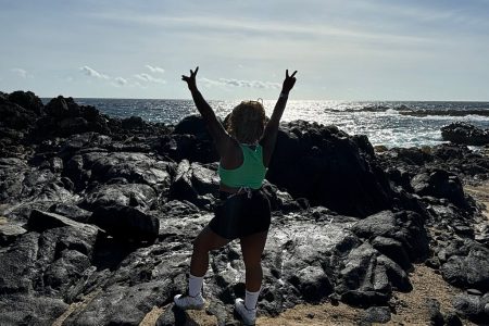 Ultimate Island Jeep Safari with Natural Pool, Baby Beach, Lunch