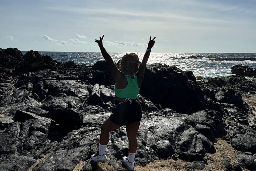 Ultimate Island Jeep Safari with Natural Pool, Baby Beach, Lunch