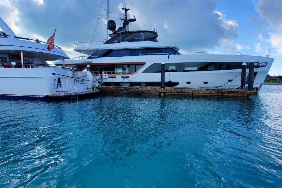 Afternoon Half Day Cruise from Providenciales with Snorkeling and Iguana Island