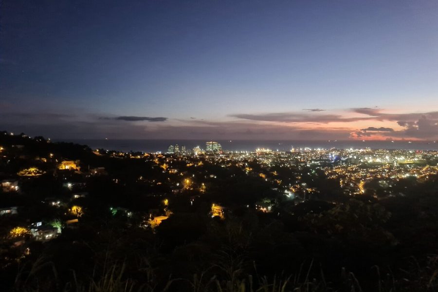 Trinidad Nighttime Food Tour