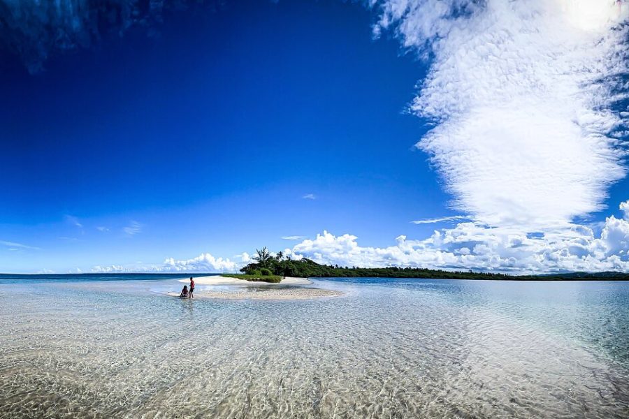 Buccoo Reef and Nylon Pool Adventure