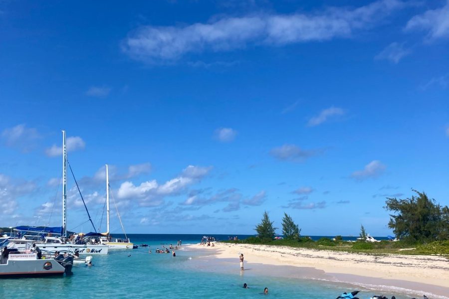 Cave of The Taino Indian Adventure/History & Beach Tour; San Juan
