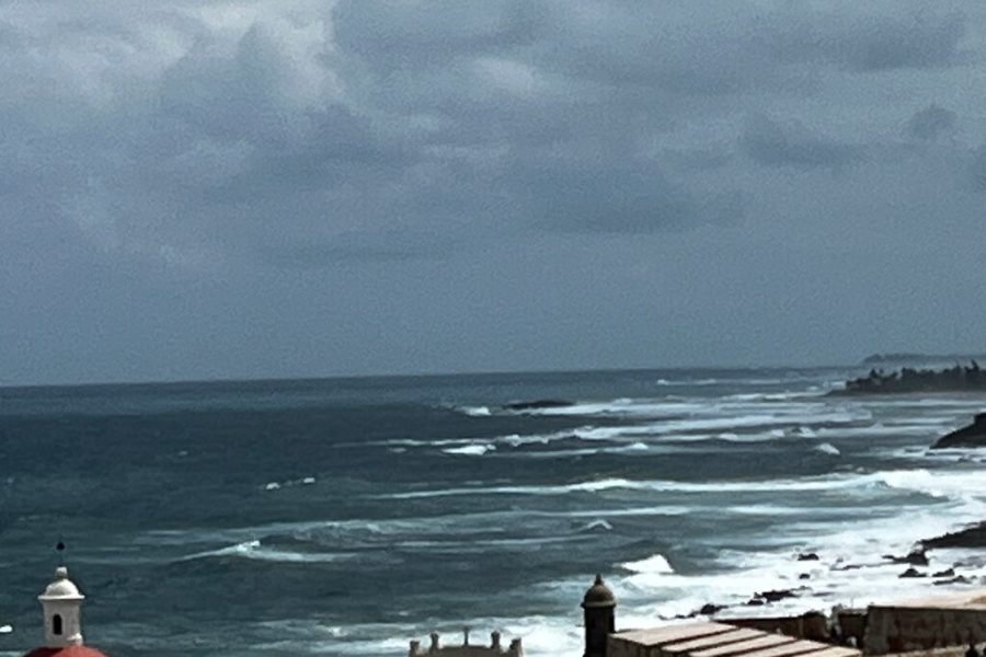 From Fajardo Icacos Catamaran Snorkeling Tour