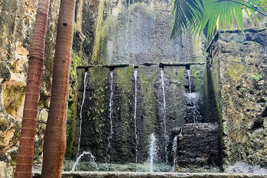 Nassau Island Highlights Sightseeing Tour