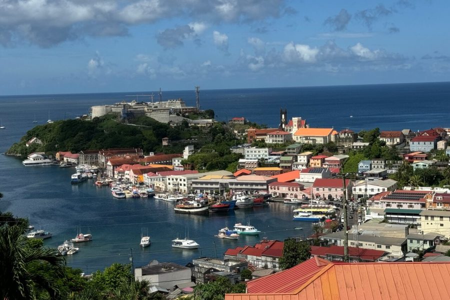 Half-Day Grenada River Tubing Adventure and Annandale Falls