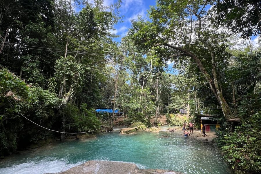 Explore Montego Bay Private Highlight Tour from Montego Bay