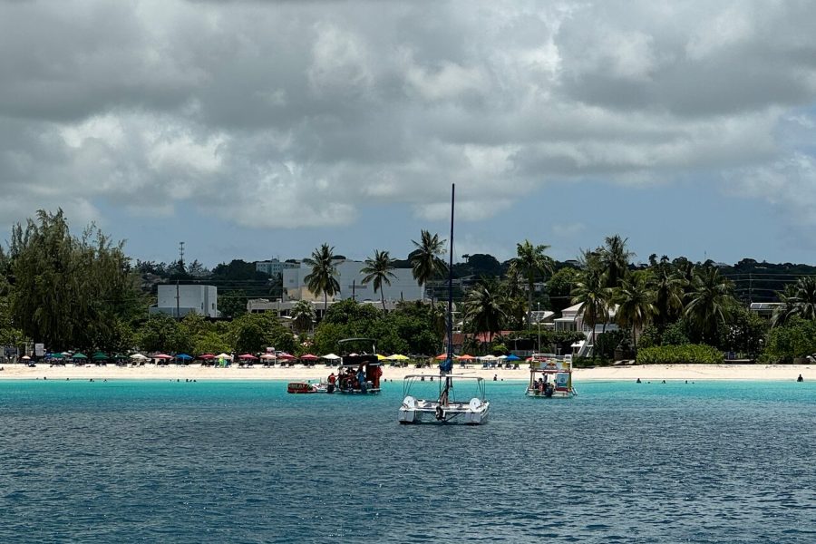 Barbados Full-day Coast to Coast Tour