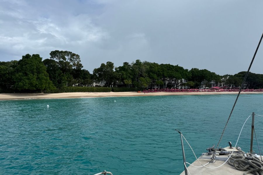 Private Customized Island Tour of Barbados