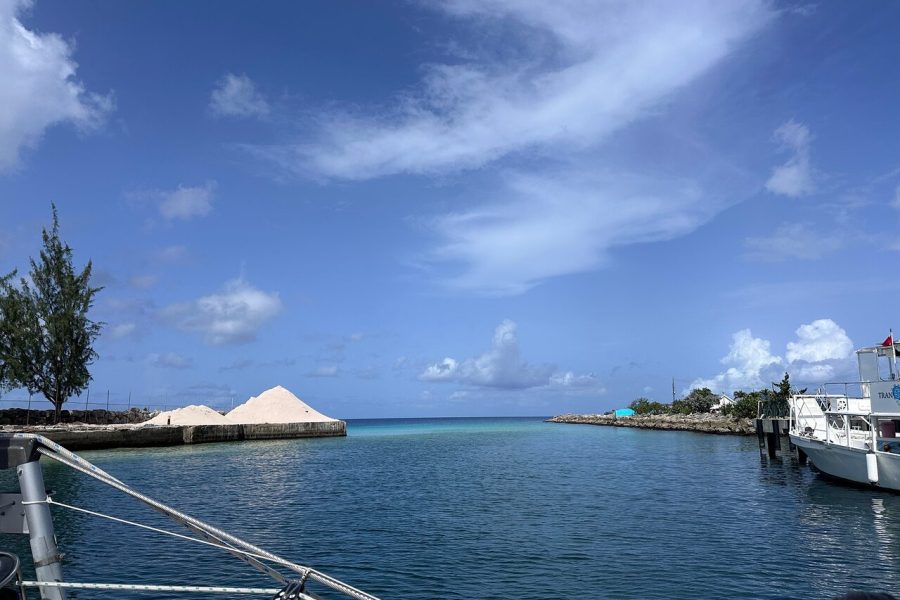 Full-Day 360 Degrees Tour in Barbados with Pick Up