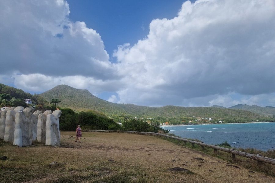 Authentic Tour of Southern Martinique