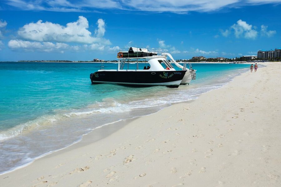 Mangrove Clear Kayak Tour