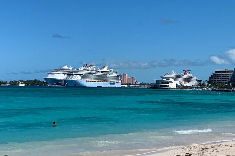 ATV Half Day City Tour in Nassau: Guided Tour With Free Samples