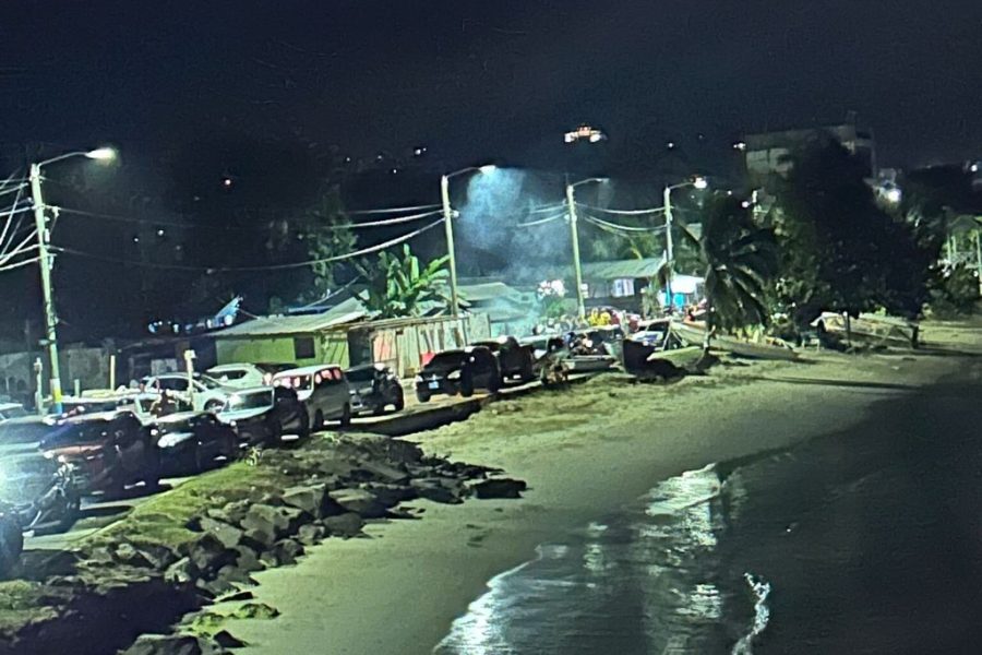 Saint Lucia STREET PARTY with Private Guide/Transport