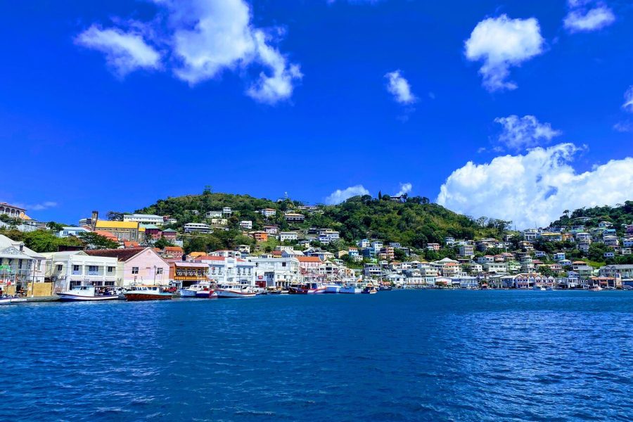 Private Guided Grenada Island Tour “BY THE HOUR”
