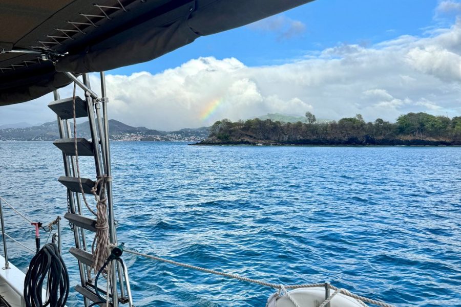 Grand Excursions Grenada, Your friendly, Personal and safe Introduction to Grenada