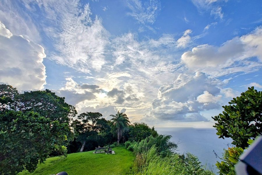 Snorkel, Freedive or Spearfish in Trinidad and Tobago