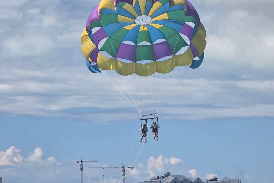 4HR Private Half-day Boat in Gracebay