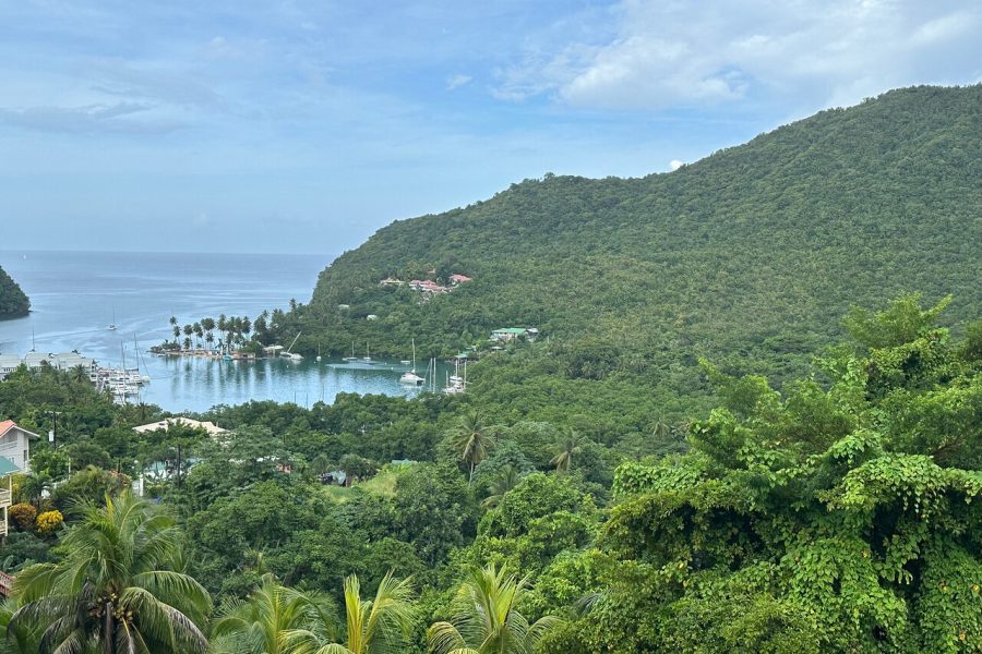 St. Lucia Food and Rum Tour – Taste authentic St. Lucian Food and Culture