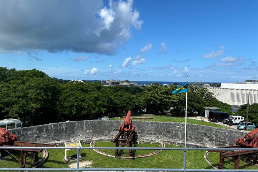 ATV Island Tour with (Beach Break & Lunch)