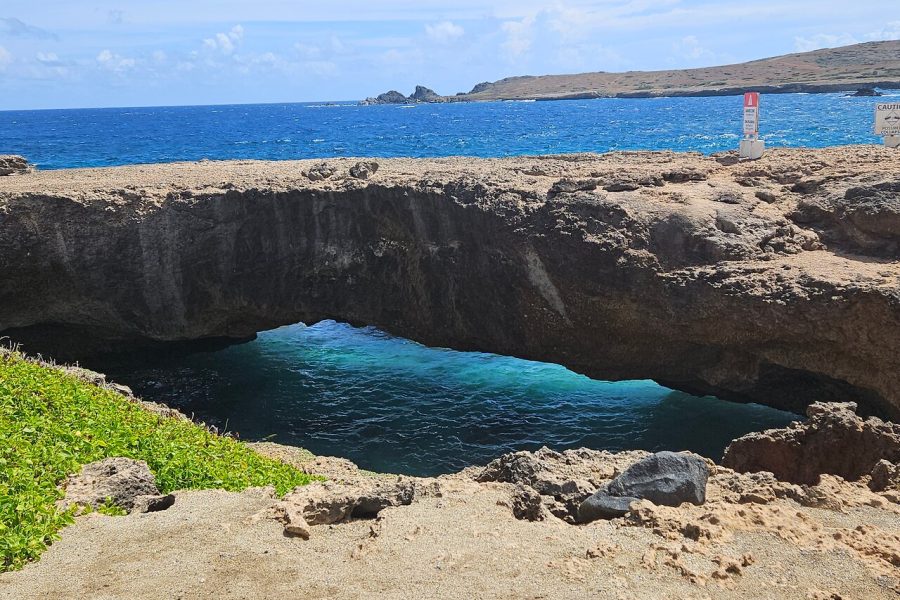 Full-Day Aruba History and Must-See Landmarks Tour