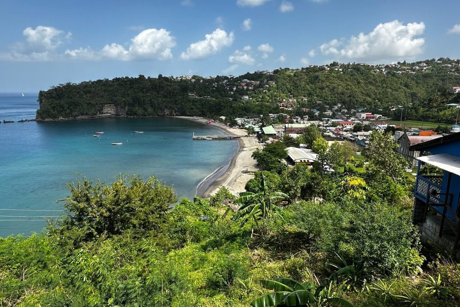 Soufriere Private Tour