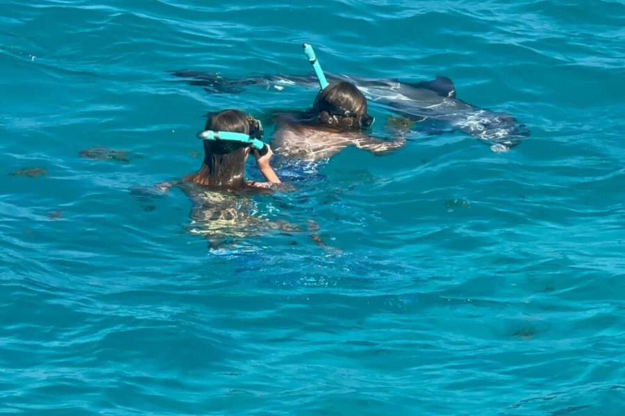 GRAND TURK: ATV Adventure Tour