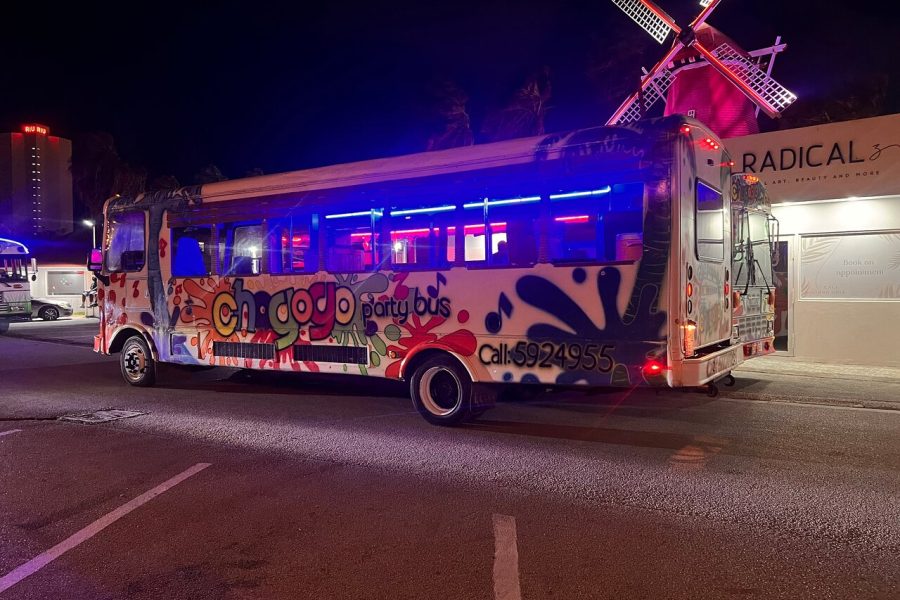 Aruba Shore Excursion: Natural Pool & Indian Cave Jeep Safari