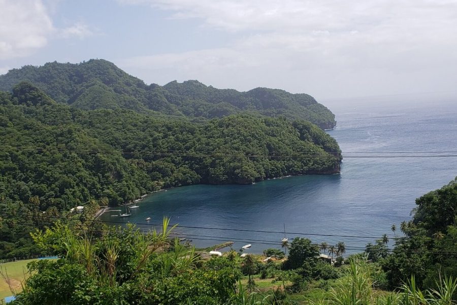 The Montreal Garden Tour with Fraser’s Taxi and Excursions