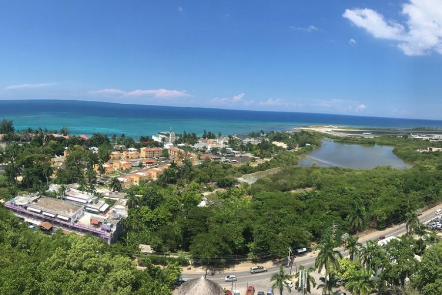 Montego Bay Private and Customized Highlights Day Tour