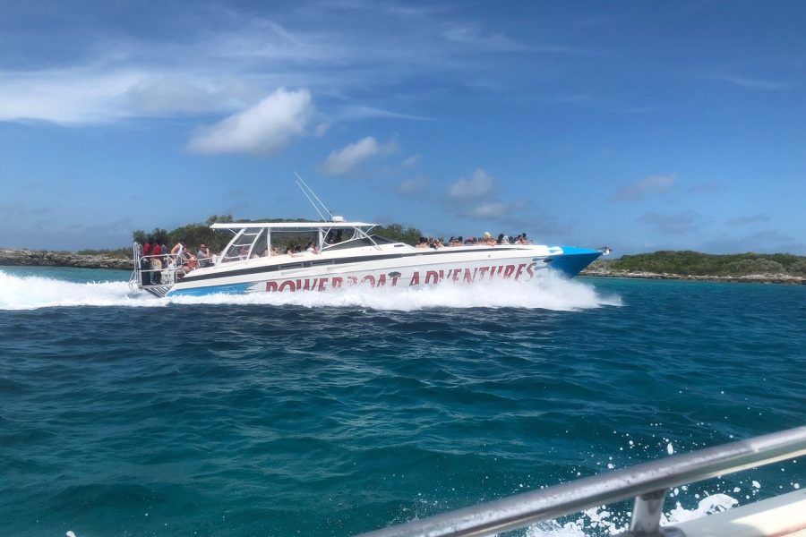 Original Exuma Powerboat Adventures