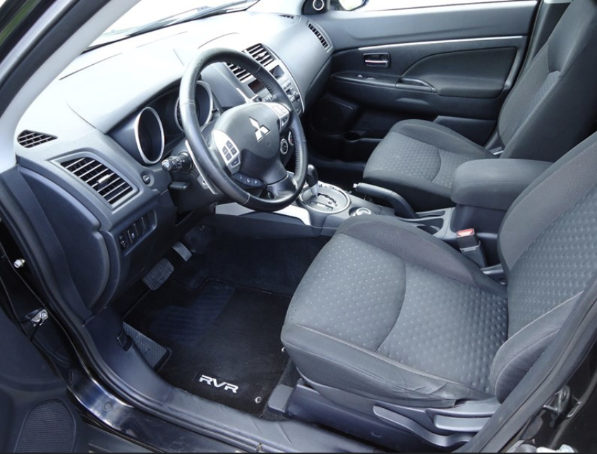 Subcompact SUV